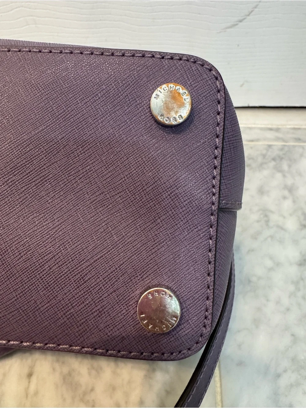 Michael Kors very good